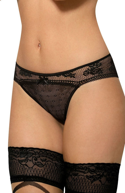 Roza Rosi Brief
